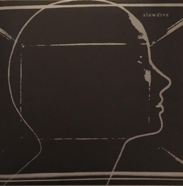 SLOWDIVE - Slowdive