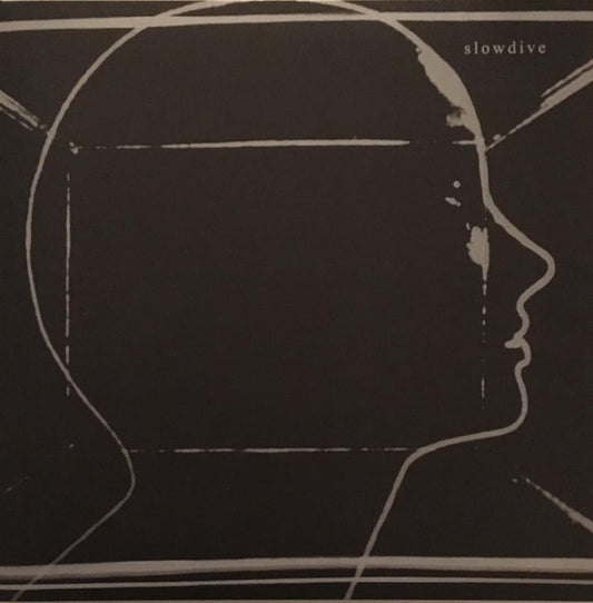 SLOWDIVE - Slowdive