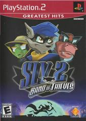 SLY 2 - Band of Thieves (Greatest Hits)