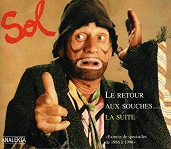 SOL - Le Retour Aux Souches... La Suite
