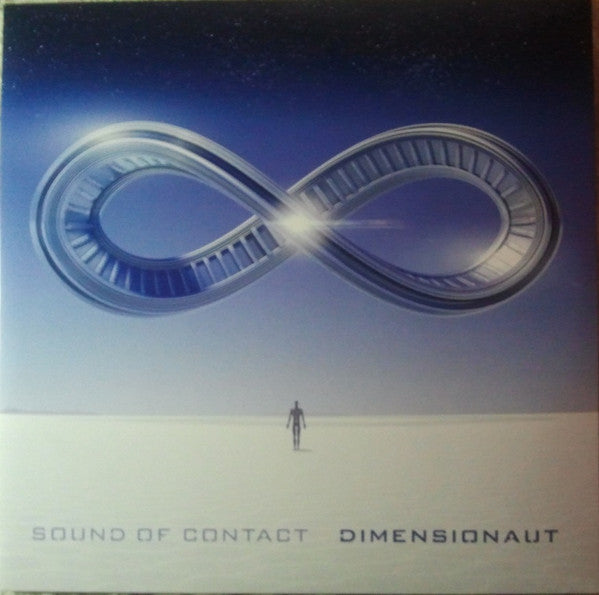 SOUND OF CONTACT - Dimensionaut