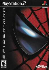 SPIDER-MAN