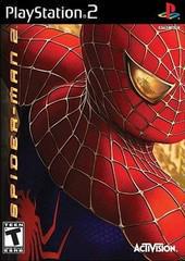 SPIDER-MAN 2