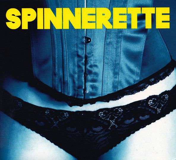 SPINERETTE