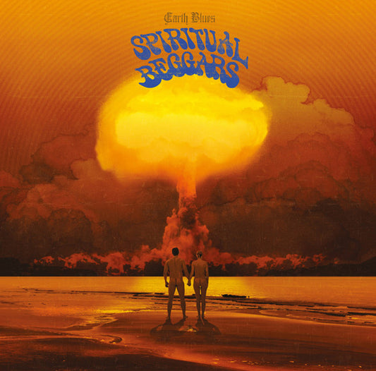 SPIRITUAL BEGGARS - Earth Blues