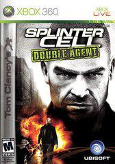 SPLINTER CELL - Double Agent