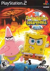 SPONGE SQUAREPANTS - The Movie