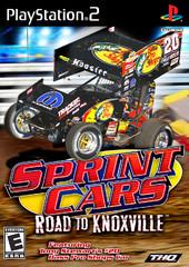 SPRINT CARS - Road to Knoxville