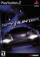 SPY HUNTER