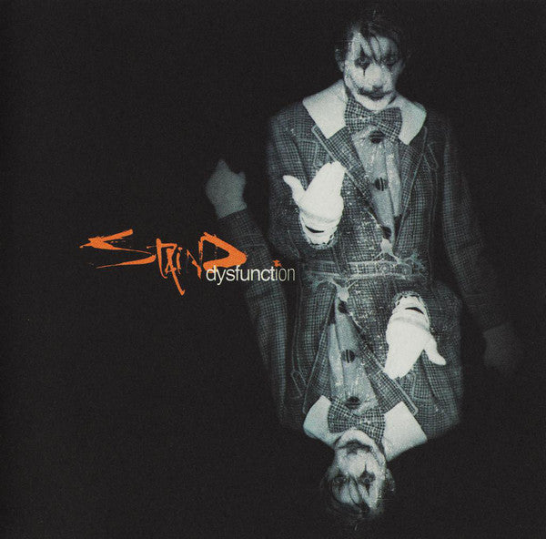 STAIND - Dysfunction