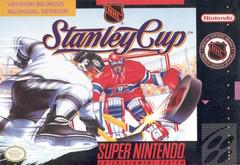STANLEY CUP
