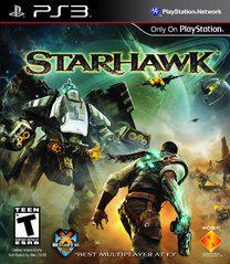 STARHAWK (Édition Limitée)