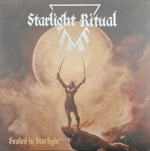 STARLIGHT RITUAL - Sealed in Starlight