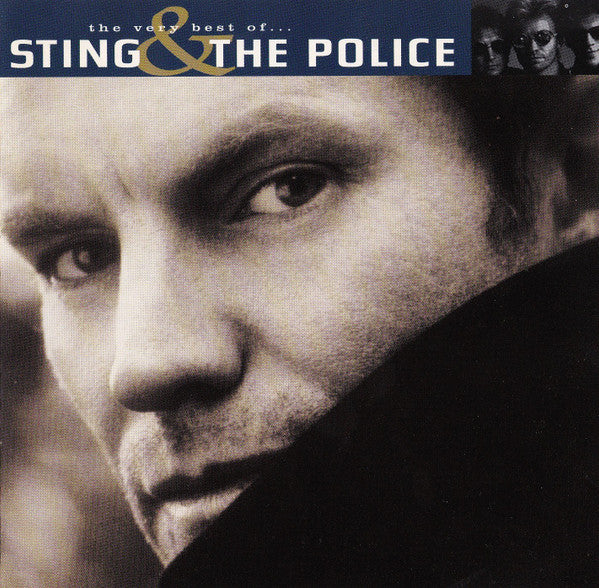 STING & THE POLICE - The Very Best of Sting & The Police