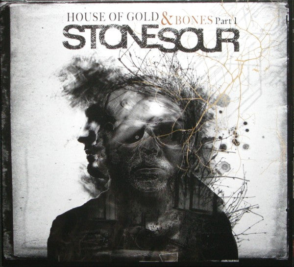 STONE SOUR - House of Gold & Bonnes Part 1