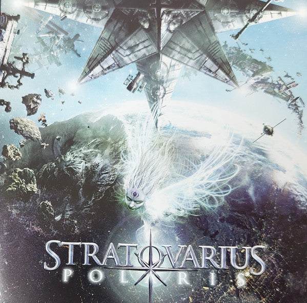 STRATOVARIUS - Polaris