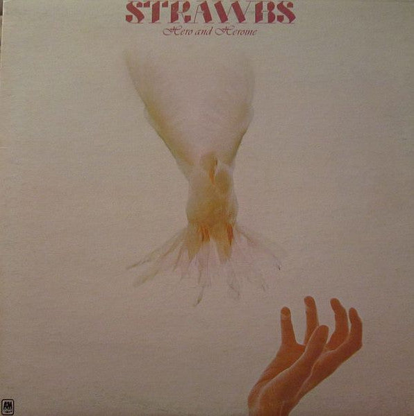 STRAWBS - Hero and Heroine