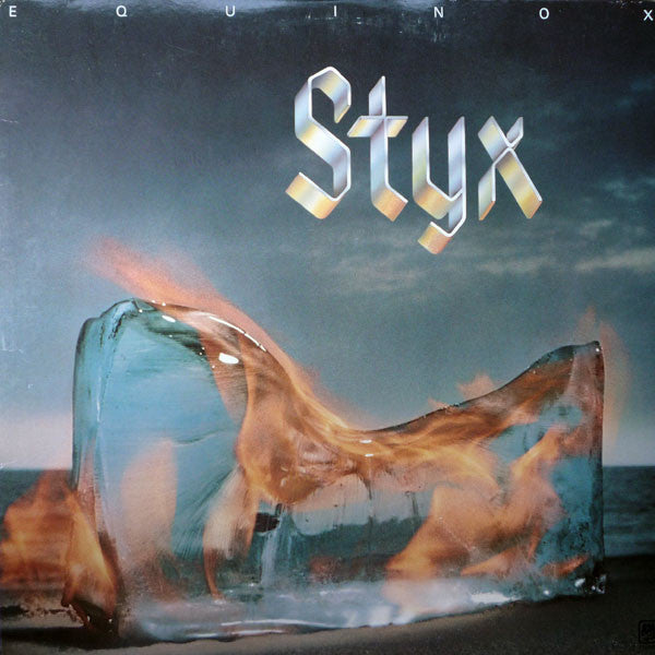STYX - Equinox
