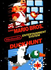 SUPER MARIO BROS. / DUCK HUNT