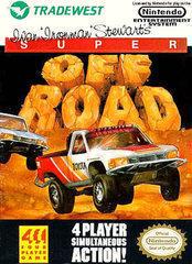 SUPER OFF ROAD
