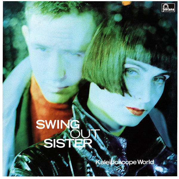 SWINGS OUT SISTER - Kaleidoscope World