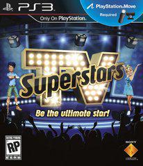 TV SUPERSTARS
