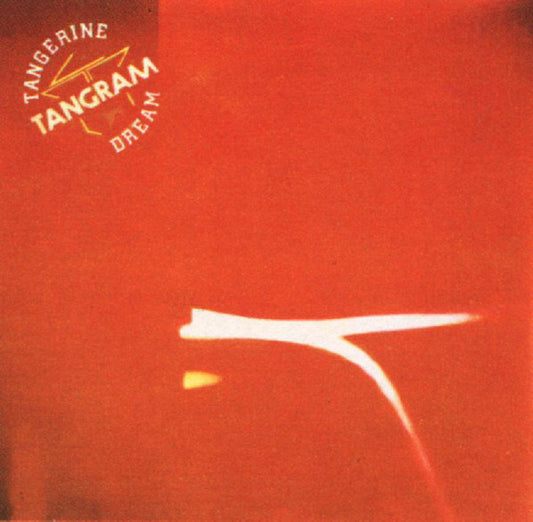 TANGERINE DREAMS - Tangram