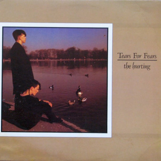 TEARS FOR FEARS - The Hurting