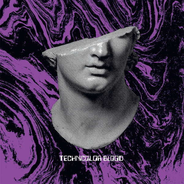 THECHNICOLOR BLOOD - Technicolor Blood – S/T