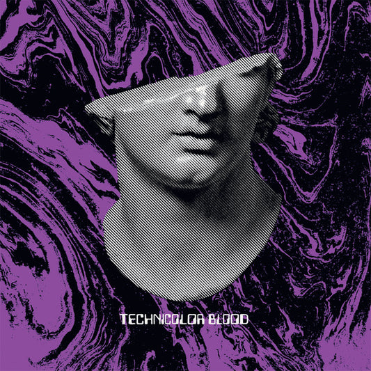 THECHNICOLOR BLOOD - Technicolor Blood – S/T