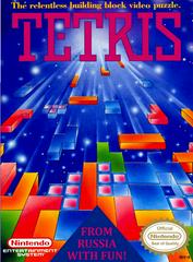 TETRIS