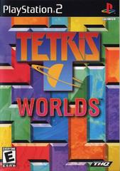 TETRIS WORLD