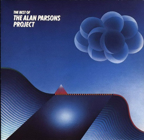 THE ALAN PARSONS PROJECT – The Best Of The Alan Parsons Project