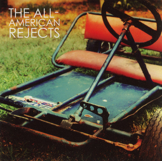THE ALL AMERICAN REJECTS