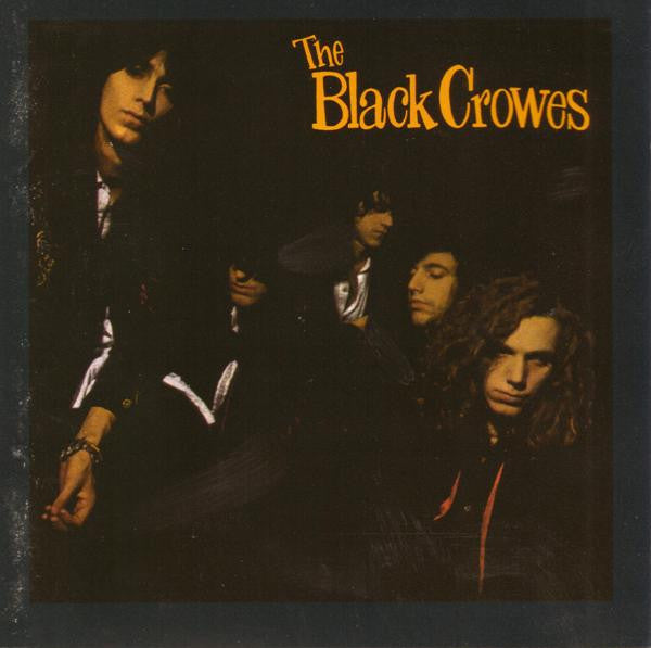 THE BLACK CROWES - Skae your Money Maker