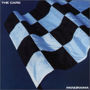 THE CARS - Panorama