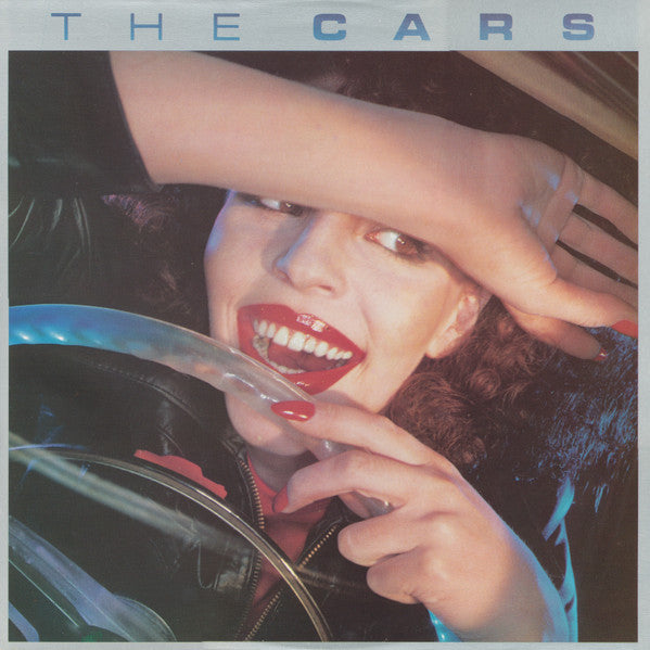 THE CARS - The Cars
