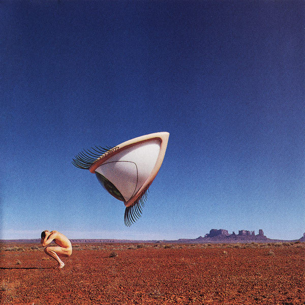 THE CRANBERRIES- Bury the Hachet
