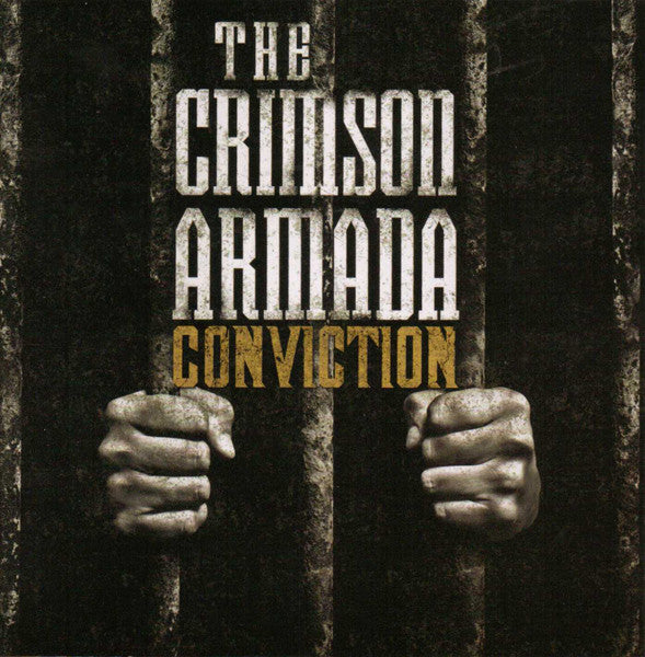 THE CRIMSON ARMADA - Conviction