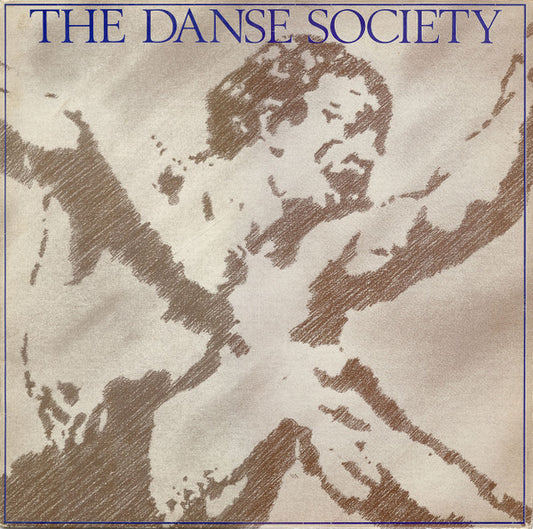 THE DANSE SOCIETY - Seduction