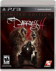 DARNESS II (Édition Limitée)