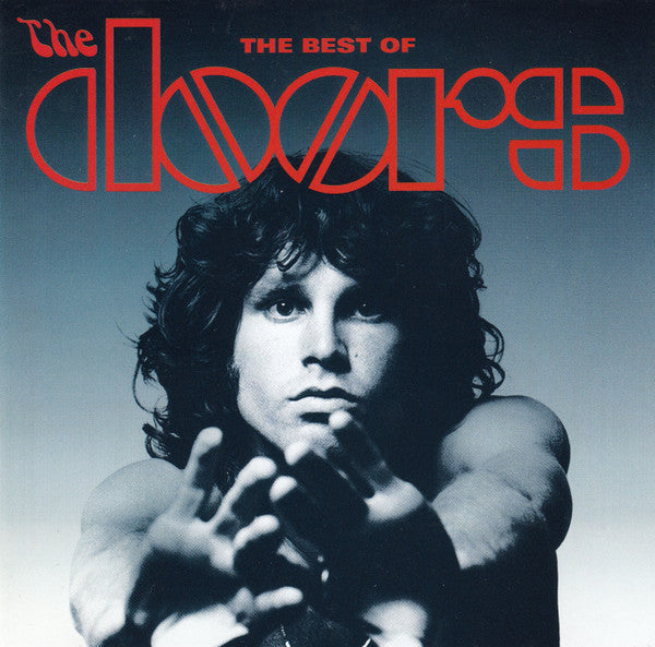 THE DOORS - The Best Of