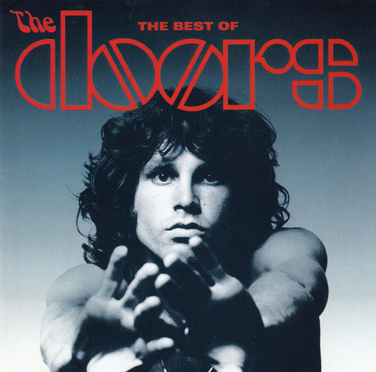 THE DOORS - The Best Of
