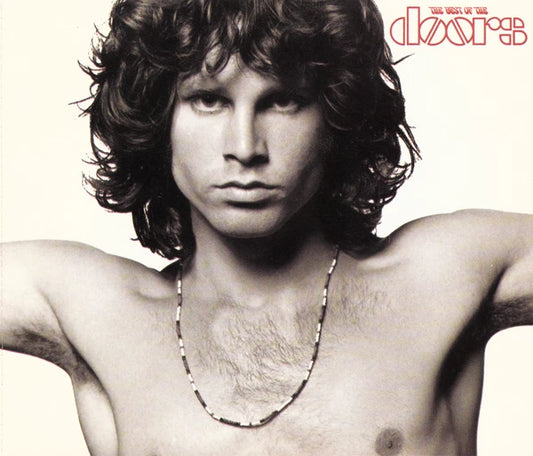 THE DOORS - The Best of