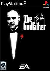 THE GODFATHER - The Game