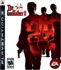 THE GODFATHER  II