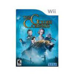 THE GOLDEN COMPASS
