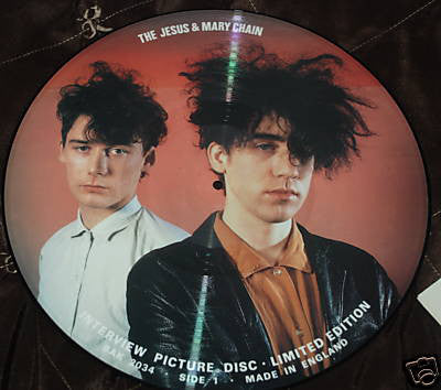 THE JESUS & MARY CHAIN- Interview