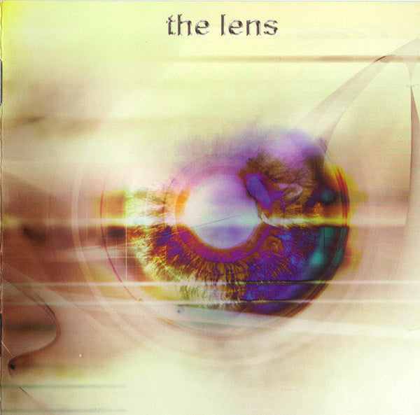 THE LENS - A World in Your Eye