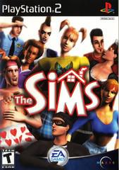 THE SIMS